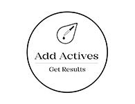 Add Actives