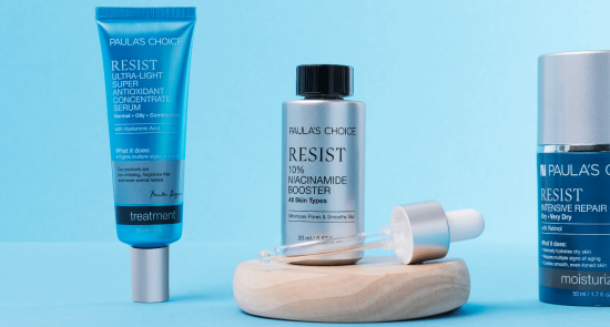 Zakaj uporabljati serum