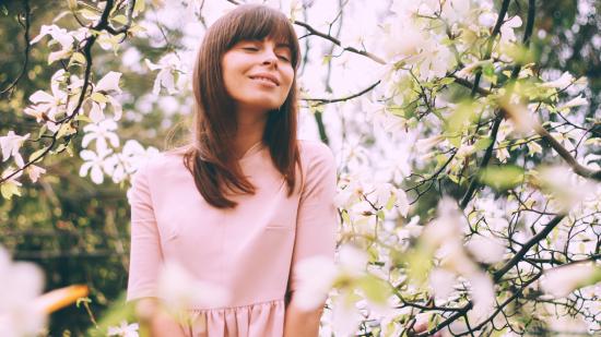 Težave na obzorju: dišave in nega kože