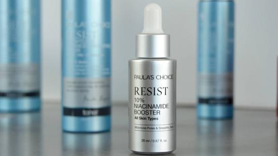 Kako niacinamid koristi vaši koži