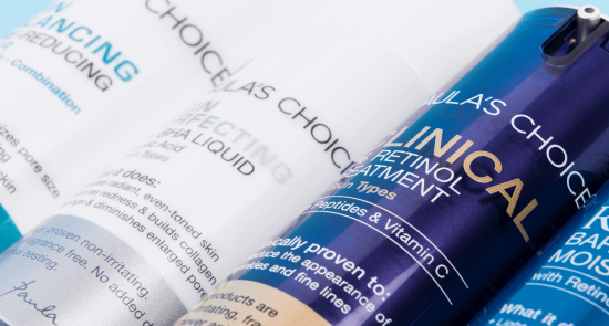 Retinol v vaši rutini nege kože