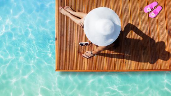 S pametjo na sonce: kaj morate vedeti