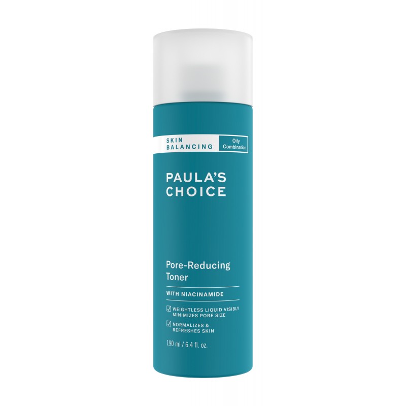 Skin Balancing Pore-Reducing Toner