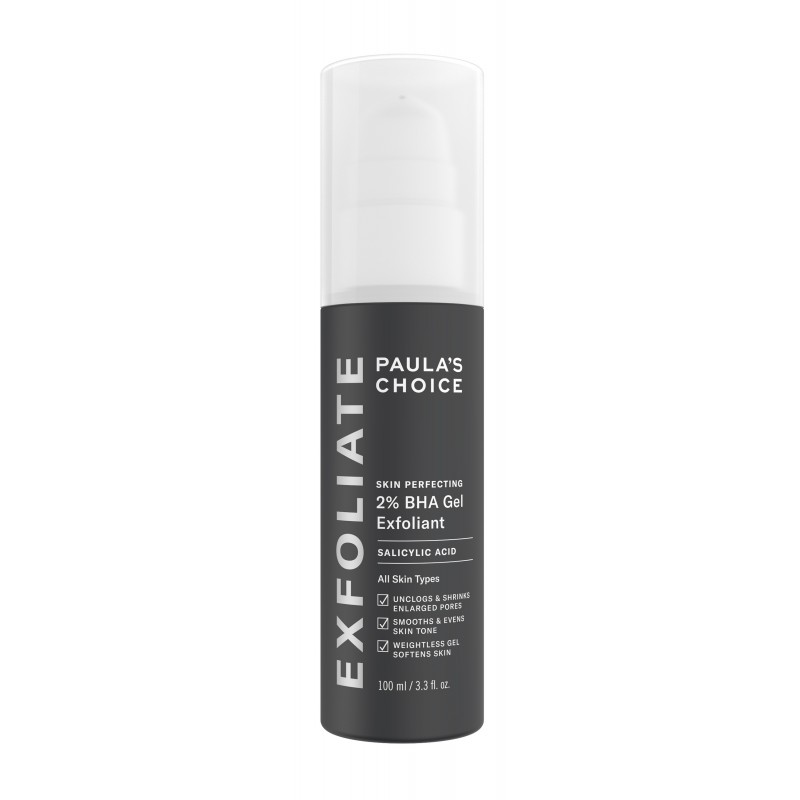 Skin Perfecting 2% BHA Gel Exfoliant