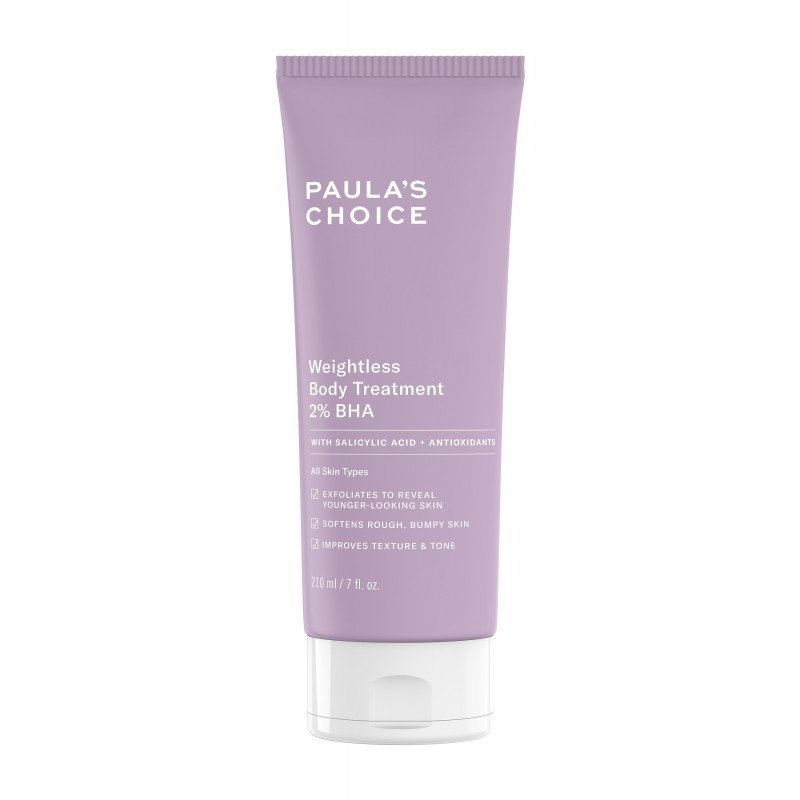 2% BHA Body Smoothing Spot Exfoliant 