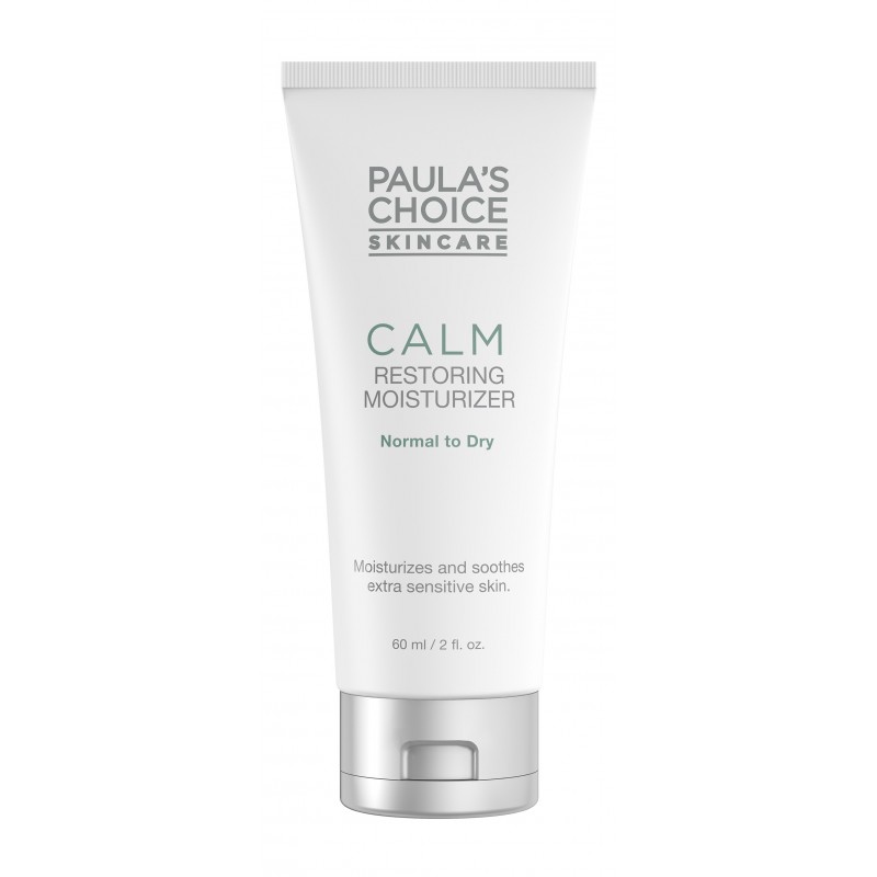 Calm Redness Relief Moisturizer - for normal to dry skin