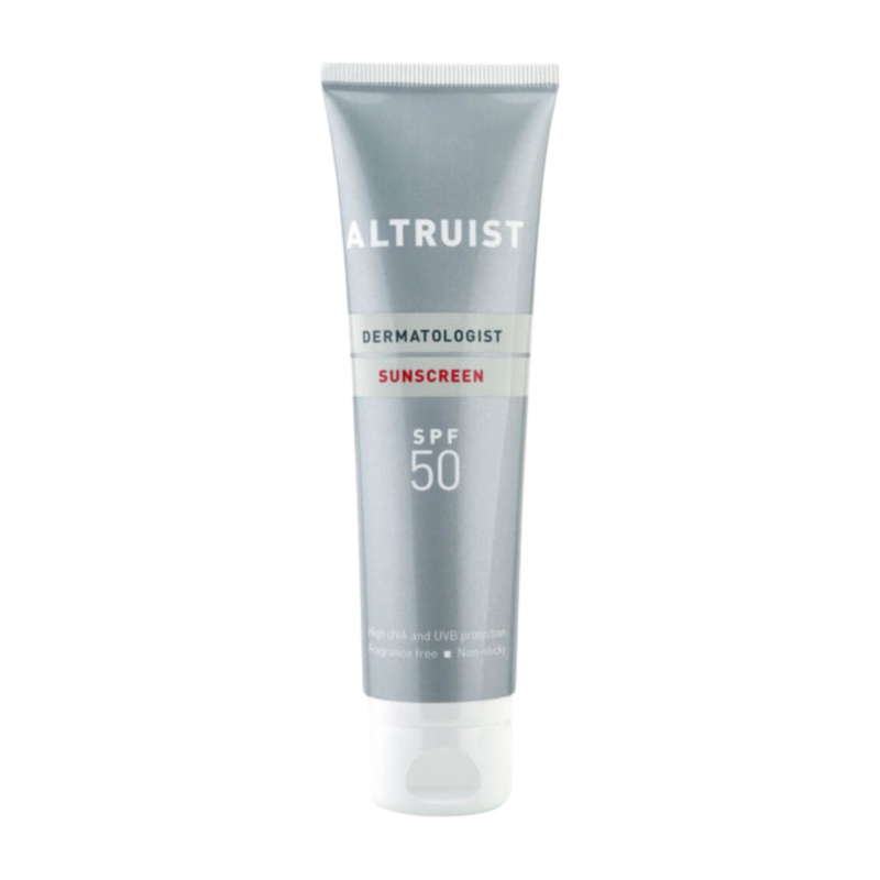 Altruist Sunscreen SPF50