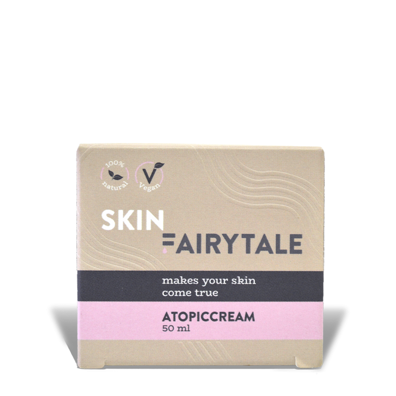 Atopic Cream