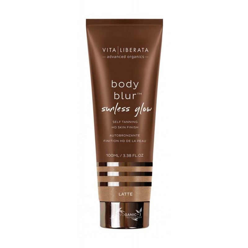 Body Blur Sunless Glow - Latte
