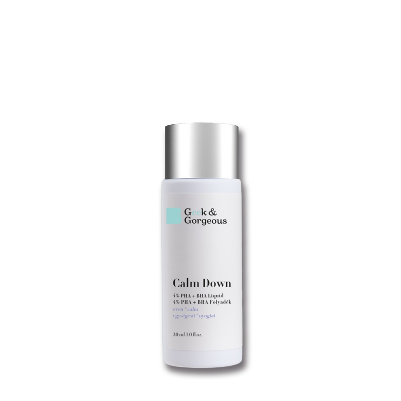 Calm down Travel Size