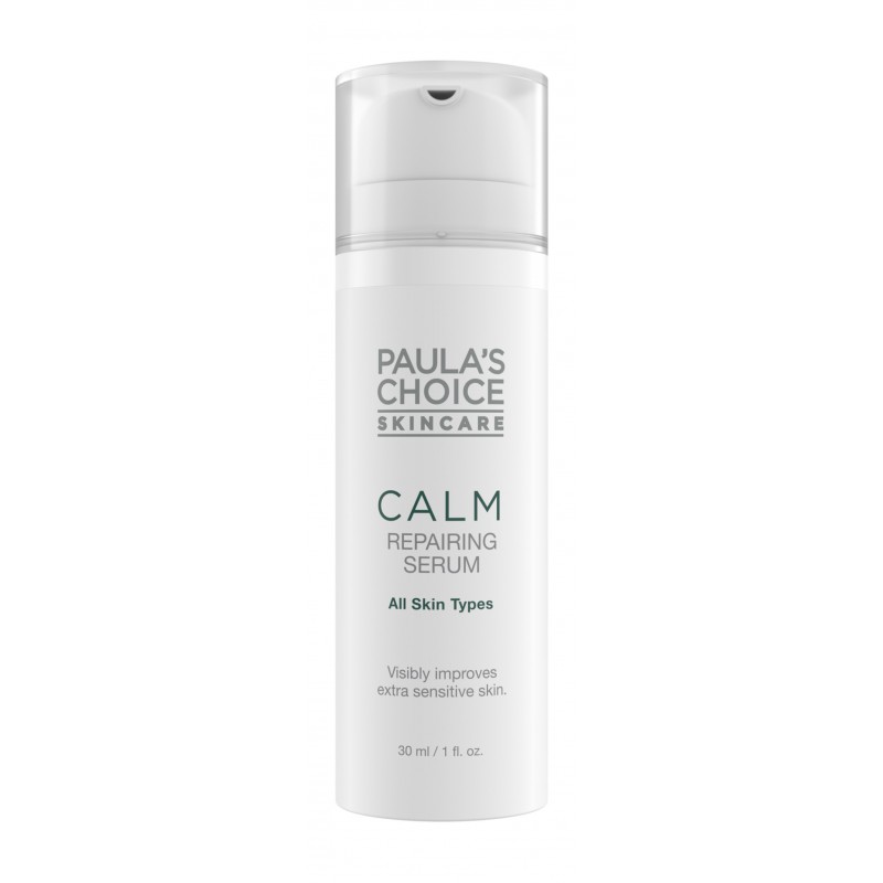Calm Repairing Serum
