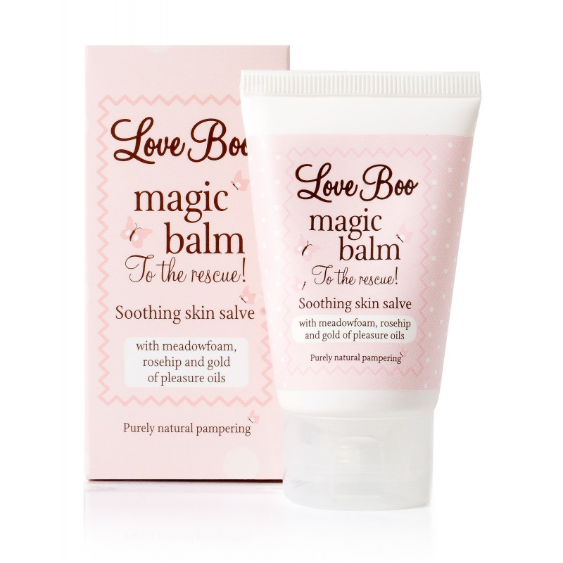 Magic Balm
