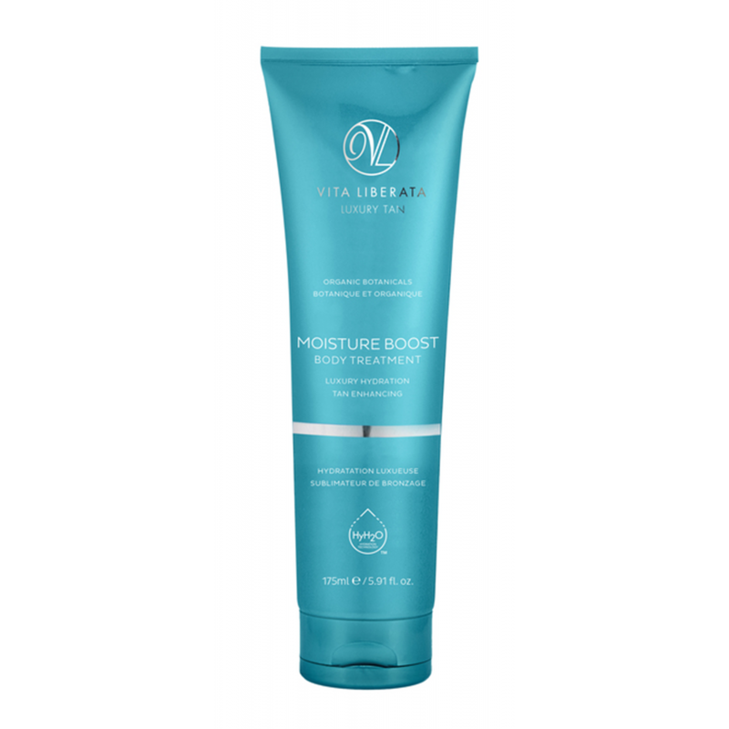 Moisture Boost Body Treatment