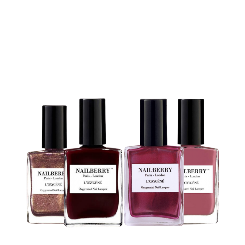 Komplet lakov Celebration Time