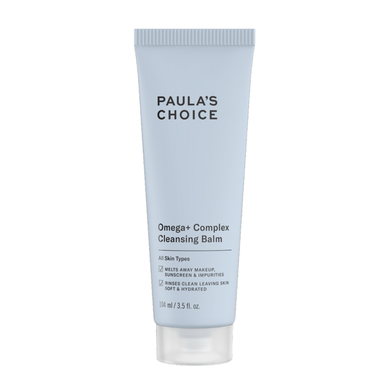 Omega+ Complex Cleansing Balm