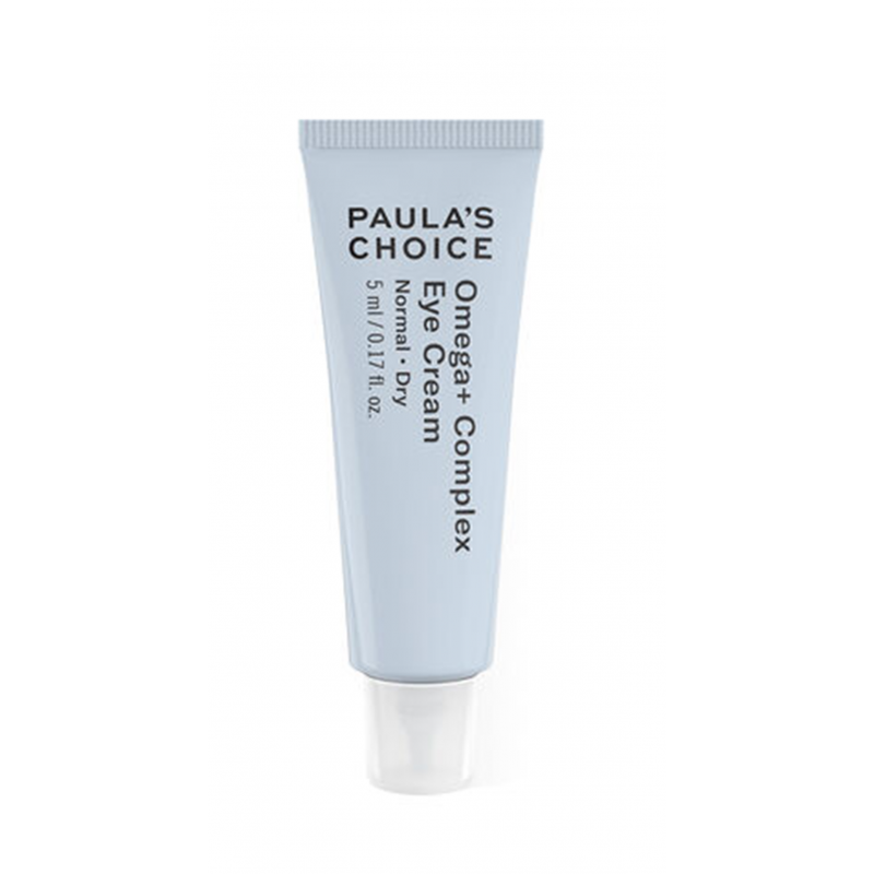 Omega+ Complex Eye Cream Travel Size