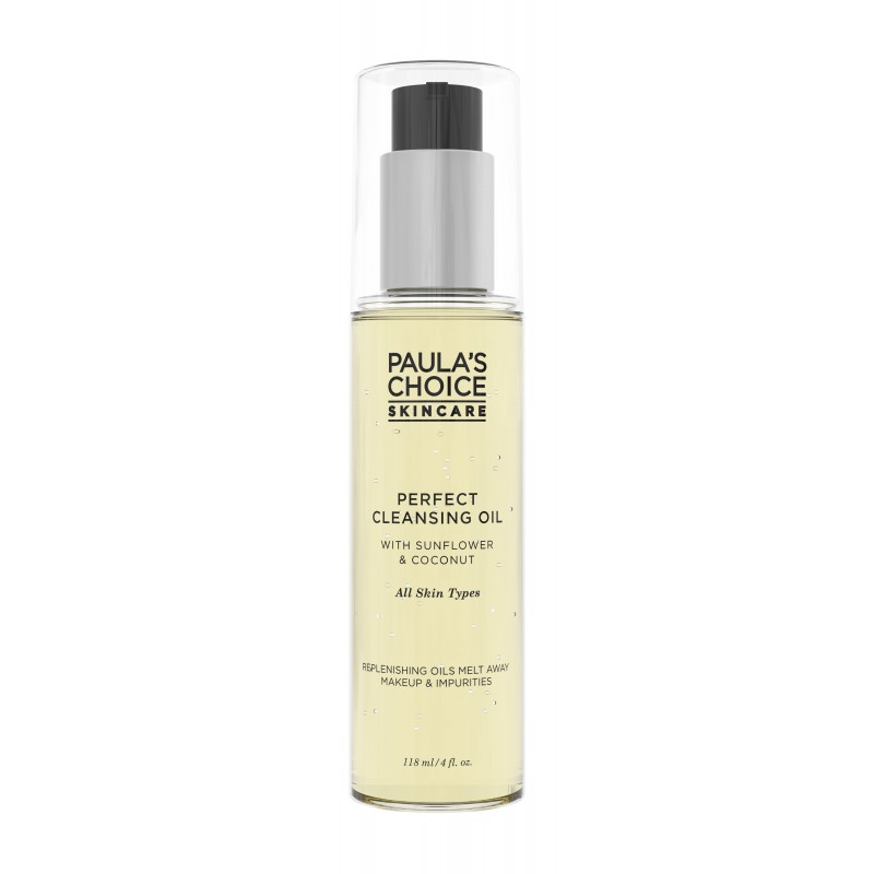 Perfect Cleansing Oil