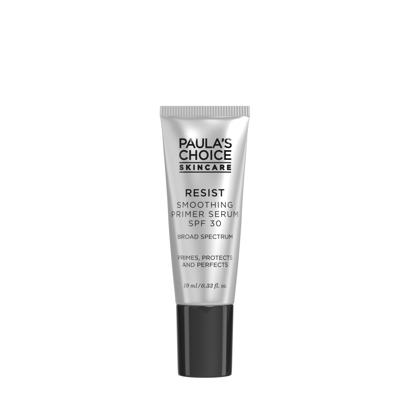 Resist Anti-Aging Smoothing Primer Serum SPF 30 Travel Size