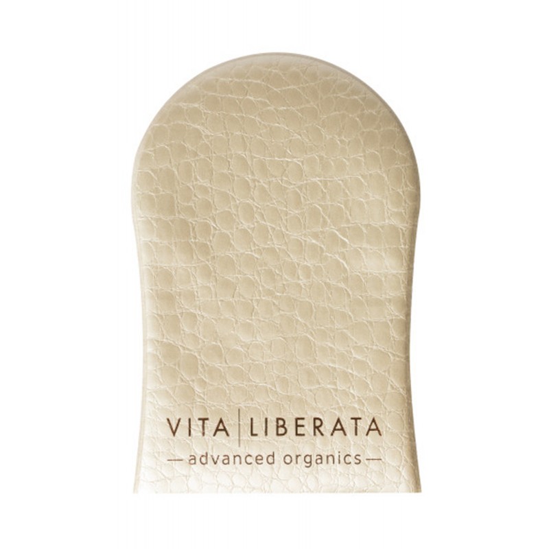 Tanning Mitt - luksuzna rokavička za samoporjavitev