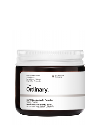 100% Niacinamide Powder