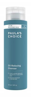 Skin Balancing Oil-Reducing Cleanser 473 ml