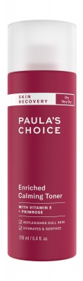 Skin Recovery Enriched Calming Toner