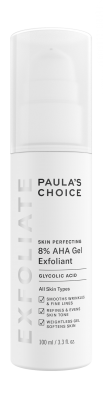 Skin Perfecting 8% AHA Gel Exfoliant