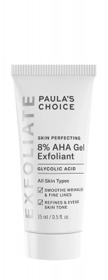 Skin Perfecting 8% AHA Gel Travel Size
