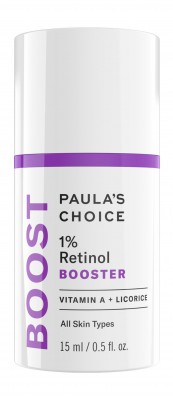 1% Retinol Booster