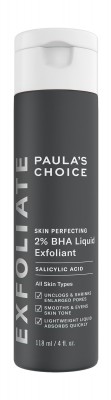 Skin Perfecting 2% BHA Liquid Exfoliant