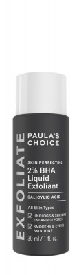 Skin Perfecting 2% BHA Liquid Travel Size