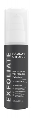 Skin Perfecting 2% BHA Gel Exfoliant