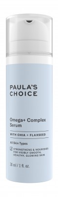 Omega+ Complex Serum