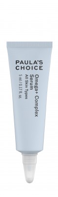 Omega+ Complex Serum Trial Size