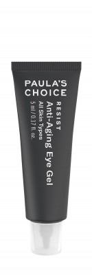 Resist Anti-Aging Eye Gel Travel Size