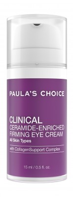Clinical Ceramide-Enriched Firming Eye Cream
