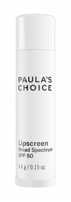 Lipscreen SPF 50