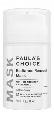 Radiance Renewal Mask