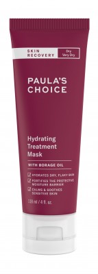 Skin Recovery Hydrating Treatment Mask