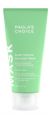 Super Hydrate Overnight Mask