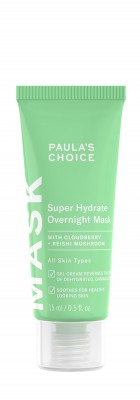 Super Hydrate Overnight Mask Travel Size