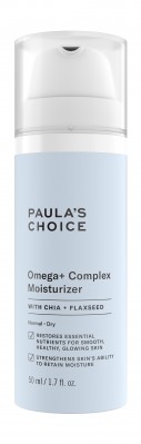 Omega+ Complex Moisturizer