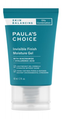 Skin Balancing Invisible Finish Moisture Gel