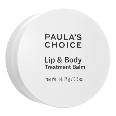 Lip & Body Treatment Balm