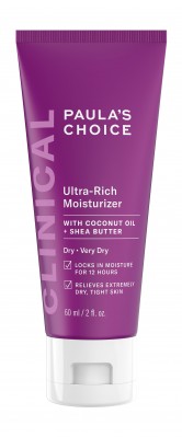 Clinical Ultra-Rich Moisturizer