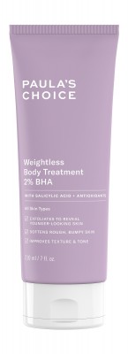 2% BHA Body Smoothing Spot Exfoliant 