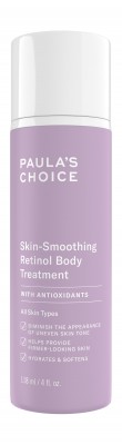 Resist Retinol Skin Smoothing Body Treatment with Antioxidants