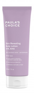 Skin Revealing Body Lotion 10% AHA