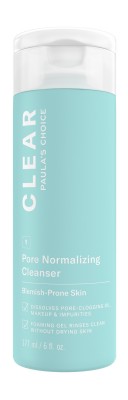 Clear Pore Normalizing Cleanser
