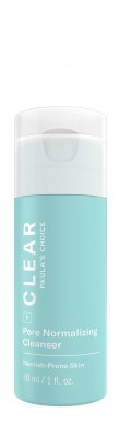 Clear Pore Normalizing Cleanser Travel Size